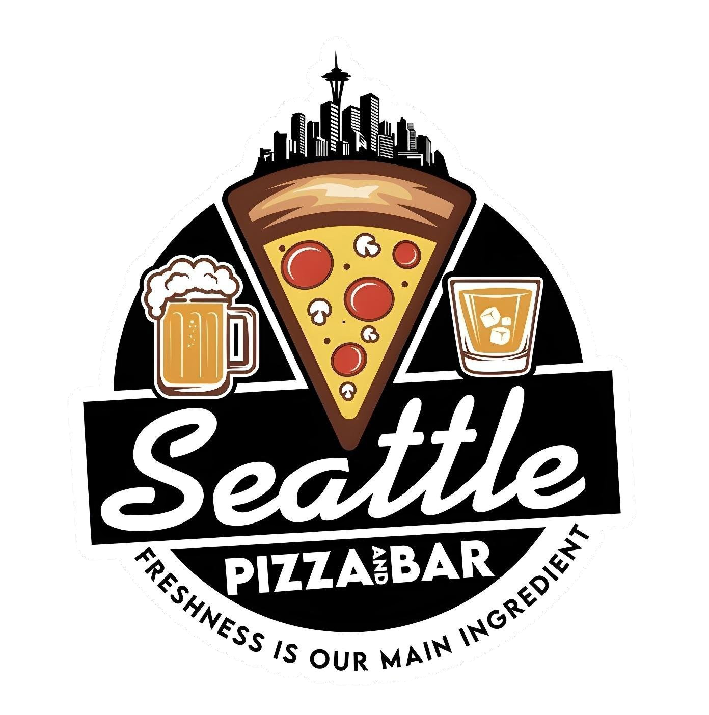SeattlePizzaAndBar